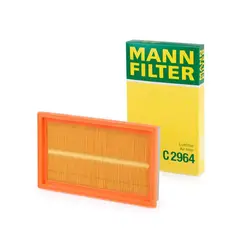 فیلتر هوا نیسان آلتیما برند مان MANN (اصلی)