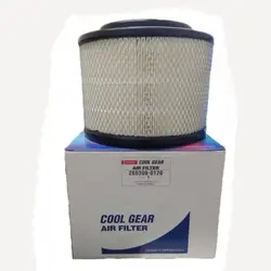 فیلتر هوای موتور تویوتا فورچونر دنسو 0120-260300 ( اصلی )