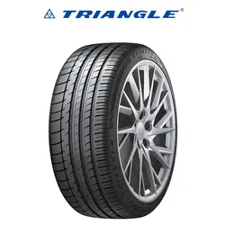 لاستیک خودرو تراینگل 205/50R16 مدل TH201