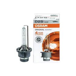 لامپ زنون مدل D2S اسرام - Osram