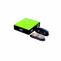 لنت ترمز  سرامیکی جلو  برلیانس H230 الیگ - Elig ( اصلی )