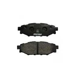 لنت ترمز  عقب تویوتا GT86 کوپه تکستار - Textar