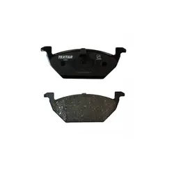 لنت ترمز جلو برلیانس  H320 تکستار - Textar