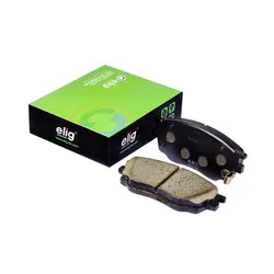 لنت ترمز جلو سرامیکی بسترن B50F الیگ - Elig ( اصلی )