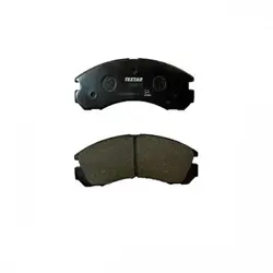 لنت ترمز جلو میتسوبیشی پاجرو اسپرت تکستار - Textar