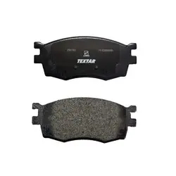 لنت ترمز جلوهیوندای I20 مدل 16 - 2010  تکستار - Textar