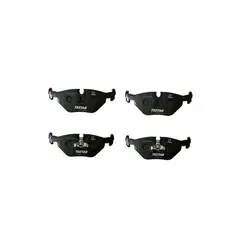 لنت ترمز عقب ام جی 6 تکستار - Textar