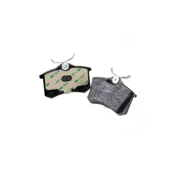 لنت ترمز عقب پژو پرشیا ELX تکستار - Textar