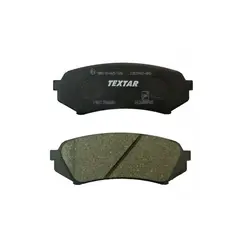 لنت ترمز عقب تویوتا لندکروز V8 مدل 06 - 2002  تکستار - Textar