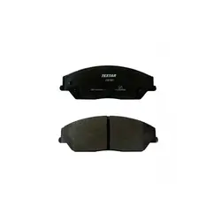 لنت ترمز عقب جک S3  تکستار - Textar