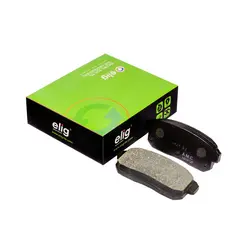 لنت ترمز عقب سرامیکی نیسان ماکسیما الیگ - Elig ( اصلی )