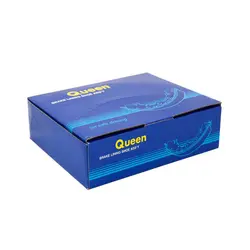 لنت ترمز عقب سمند قدیم کویین - QUEEN