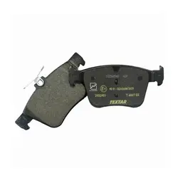 لنت ترمز عقب فولکس واگن پاسات تکستار - Textar