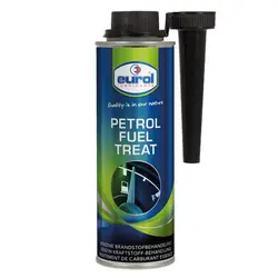 مکمل سوخت یورول - Eurol Fuel additive (250 میل)