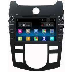 مولتی مدیای اندروید 5.1 کیا سراتو - kia cerato