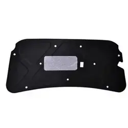 نمد زیر کاپوت برلیانس H320/ H330