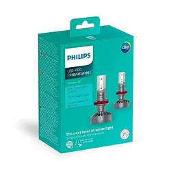 هدلایت H8 / H11 / H16 فیلیپس آلتینون