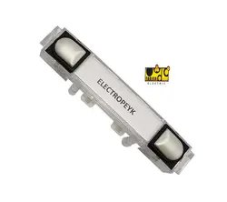 شاسی زنگ دو طرفه آیفون