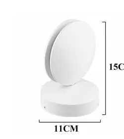 جت لایت نما ساختمان ال ای دی 360 درجه 10 وات