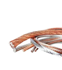 قیمت سیم مسی ارت 50 - مرکز فروش کابل-سیم- لامپ و انواع روشنایی