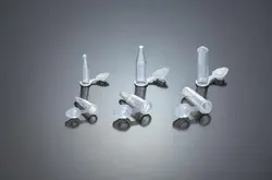 لوله فالکون (میکرو سانتریفیوژ) استریل
