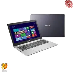 ایسوس Asus K551LN Core i5 6GB 1TB 2GB