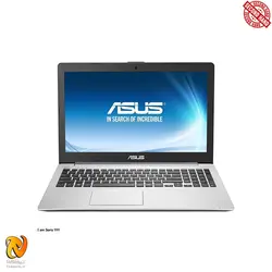 ایسوس Asus K551LN Core i5 6GB 1TB 2GB
