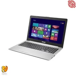 ایسوس Asus K551LN Core i5 6GB 1TB 2GB