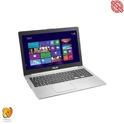 ایسوس Asus K551LN Core i5 6GB 1TB 2GB