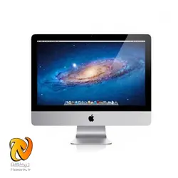 کامپیوتر آل این وان ایمک اپل All in one Apple iMac 2009 A1224 Core 2 Duo استوک