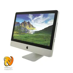 کامپیوتر آل این وان ایمک اپل All in one Apple iMac 2009 A1224 Core 2 Duo استوک