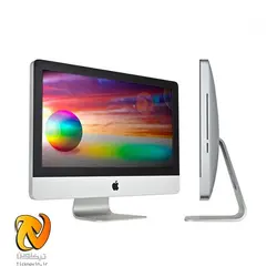 کامپیوتر آل این وان ایمک اپل All in one Apple iMac 2009 A1224 Core 2 Duo استوک