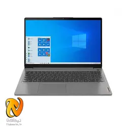 لپ تاپ Lenovo IdeaPad3 Core i3 (1115G4) 12GB 1TB+128GB SSD NVIDIA 2GB 15.6″ FHD