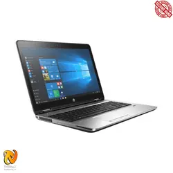 لپ تاپ اچ پی  core i5 gen 6 ram 8GB HP ProBook 650 G3 Laptop