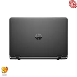 لپ تاپ اچ پی  core i5 gen 6 ram 8GB HP ProBook 650 G3 Laptop