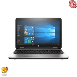 لپ تاپ اچ پی  core i5 gen 6 ram 8GB HP ProBook 650 G3 Laptop