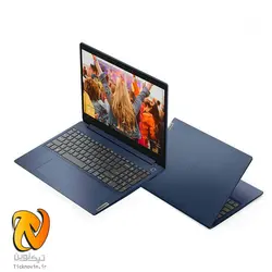 لپ تاپ لنوو مدل Lenovo Ideapad 5 i3 4GB 256ssd 2GB