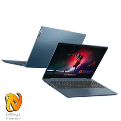لپ تاپ لنوو مدل Lenovo Ideapad 5 i3 4GB 256ssd 2GB