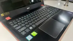 لپتاپ Acer Aspire F5-572G