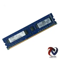 رم لپ تاپ 2 گیگ الپیدا RAM Elpida DDR3 - تیک نوین