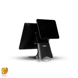 صندوق فروشگاهی Baymax K2 - تیک نوین