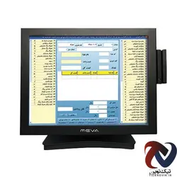 صندوق فروشگاهی میوا MP-3615 - تیک نوین