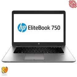 لپ تاپ HP Elitebppk 750 G1 - تیک نوین