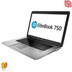 لپ تاپ HP Elitebppk 750 G1 - تیک نوین