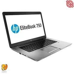 لپ تاپ HP Elitebppk 750 G1 - تیک نوین