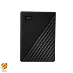 هارد اکسترنال ۲ترابایت مای پاسپورت - تیک نوین