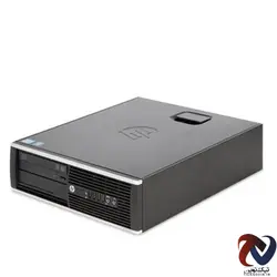 مینی کیس اچ پی HP8000 - تیک نوین