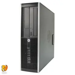 مینی کیس HP Elite 8300 - تیک نوین