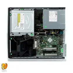 مینی کیس HP Elite 8300 - تیک نوین