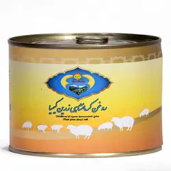 روغن کرمانشاهی گوسفندی 400 گرمی